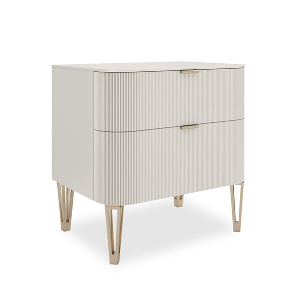 Caracole Classic True Love 26 Nightstand