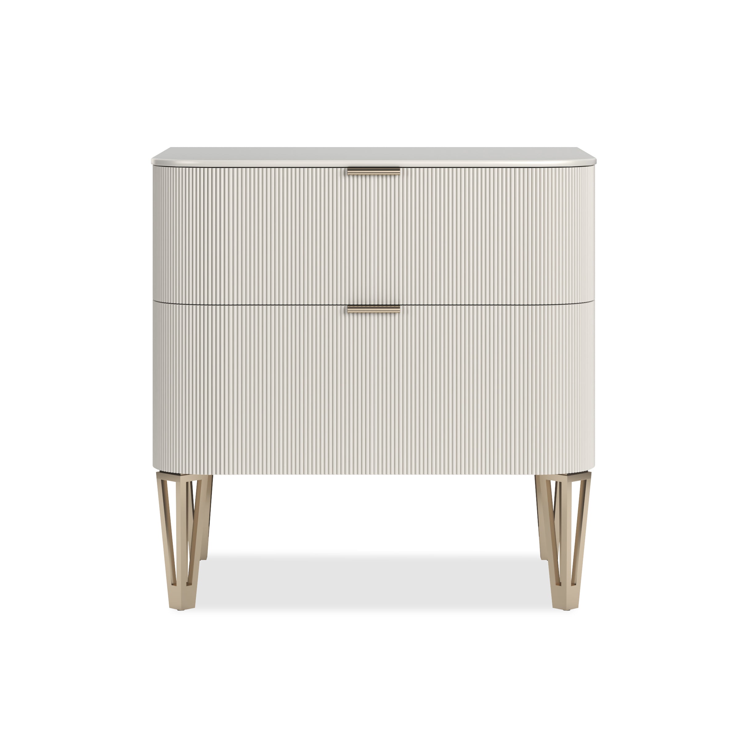 Caracole Classic True Love 26 Nightstand