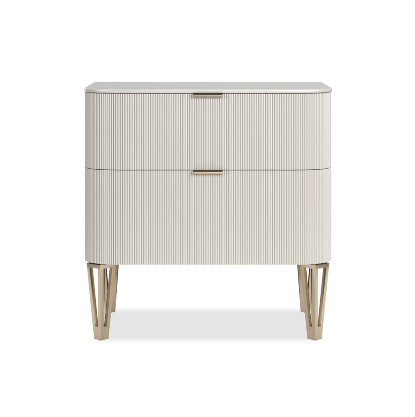 Caracole Classic True Love 26 Nightstand