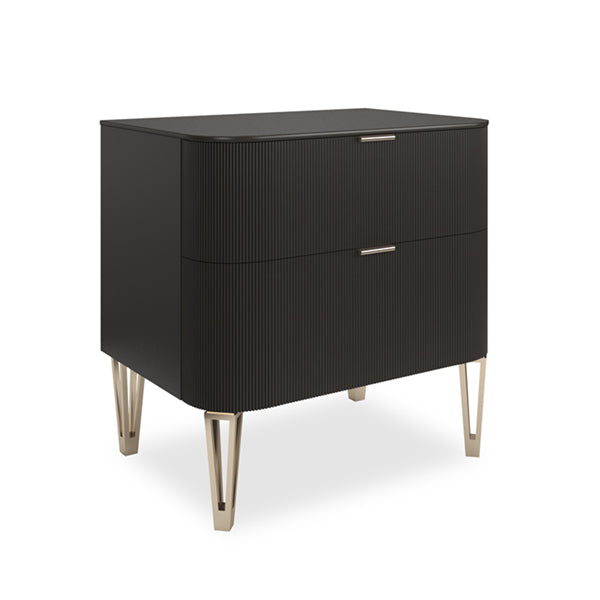 Caracole Classic True Love 26 Nightstand