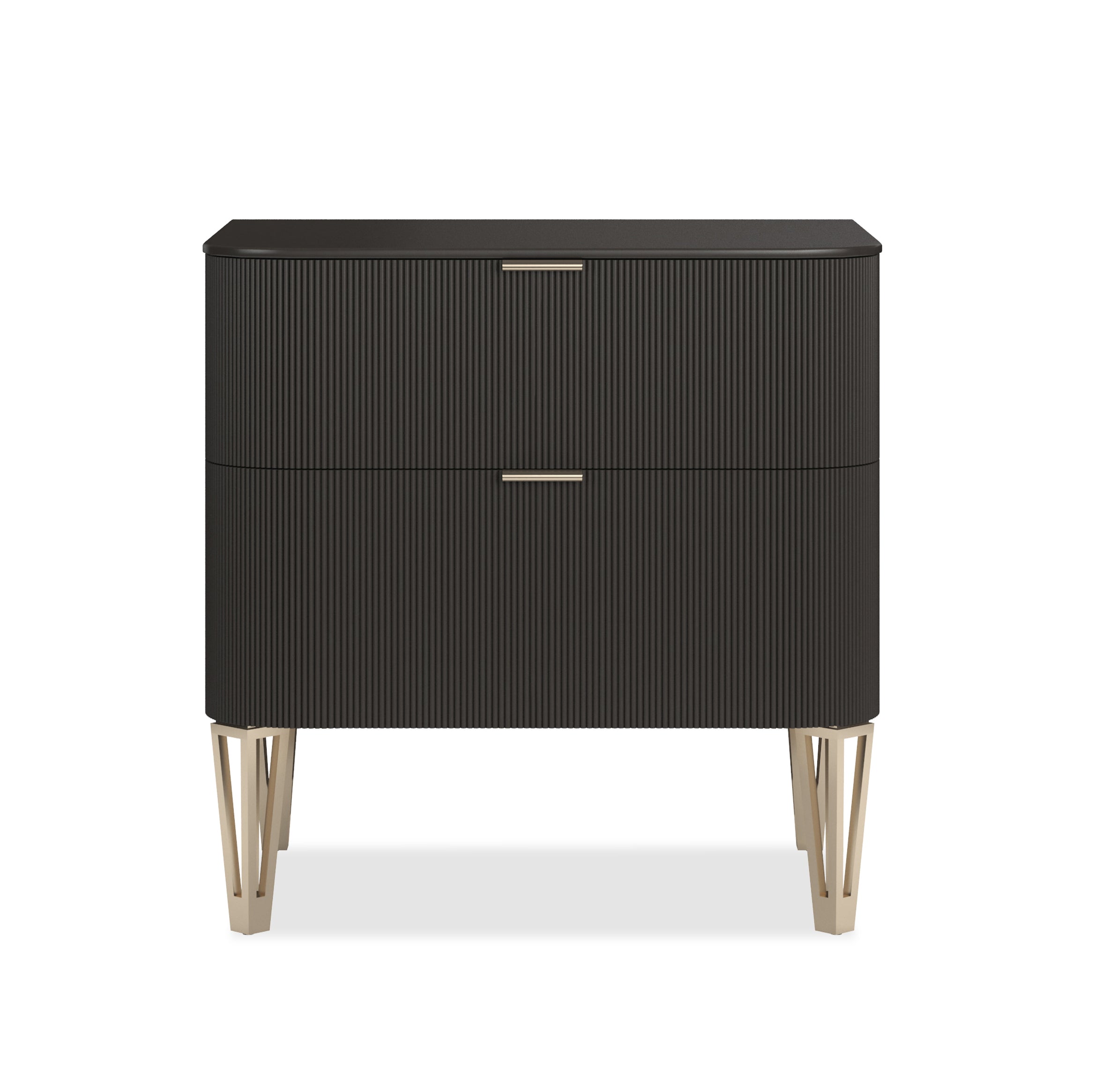 Caracole Classic True Love 26 Nightstand