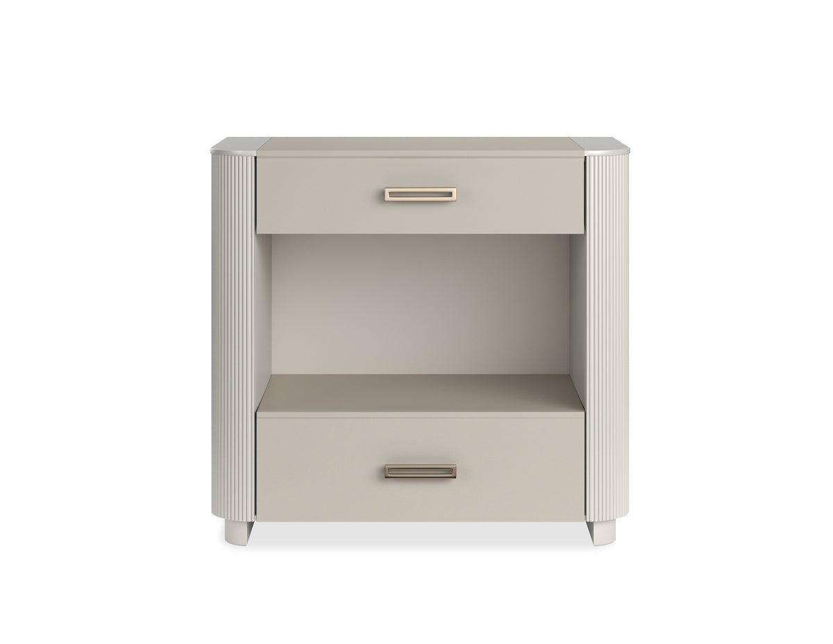 Caracole Classic Love-Ly! Nightstand