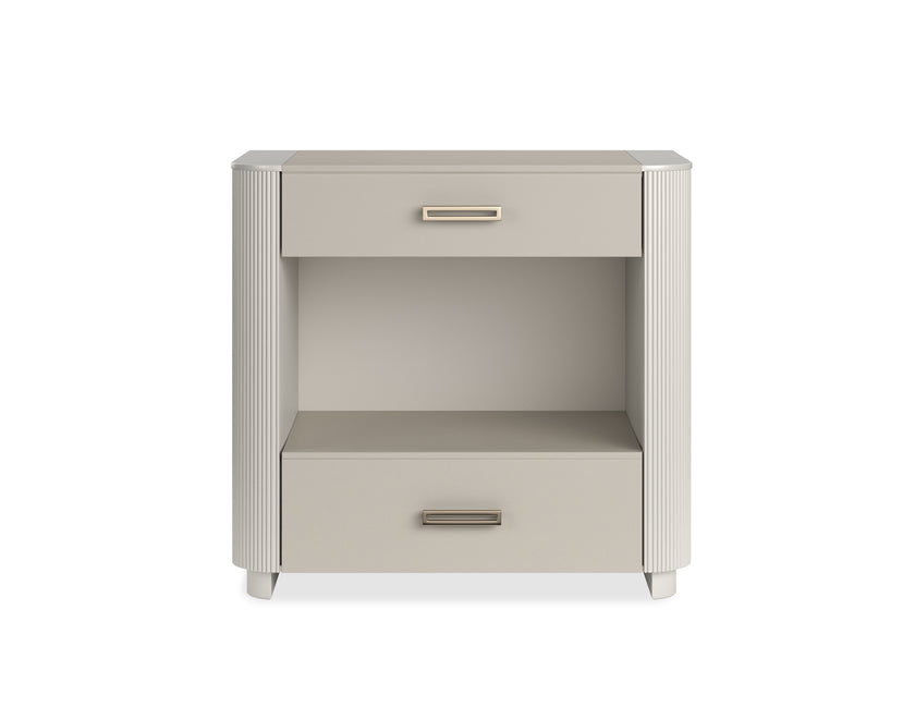 Caracole Classic Love-Ly! Nightstand