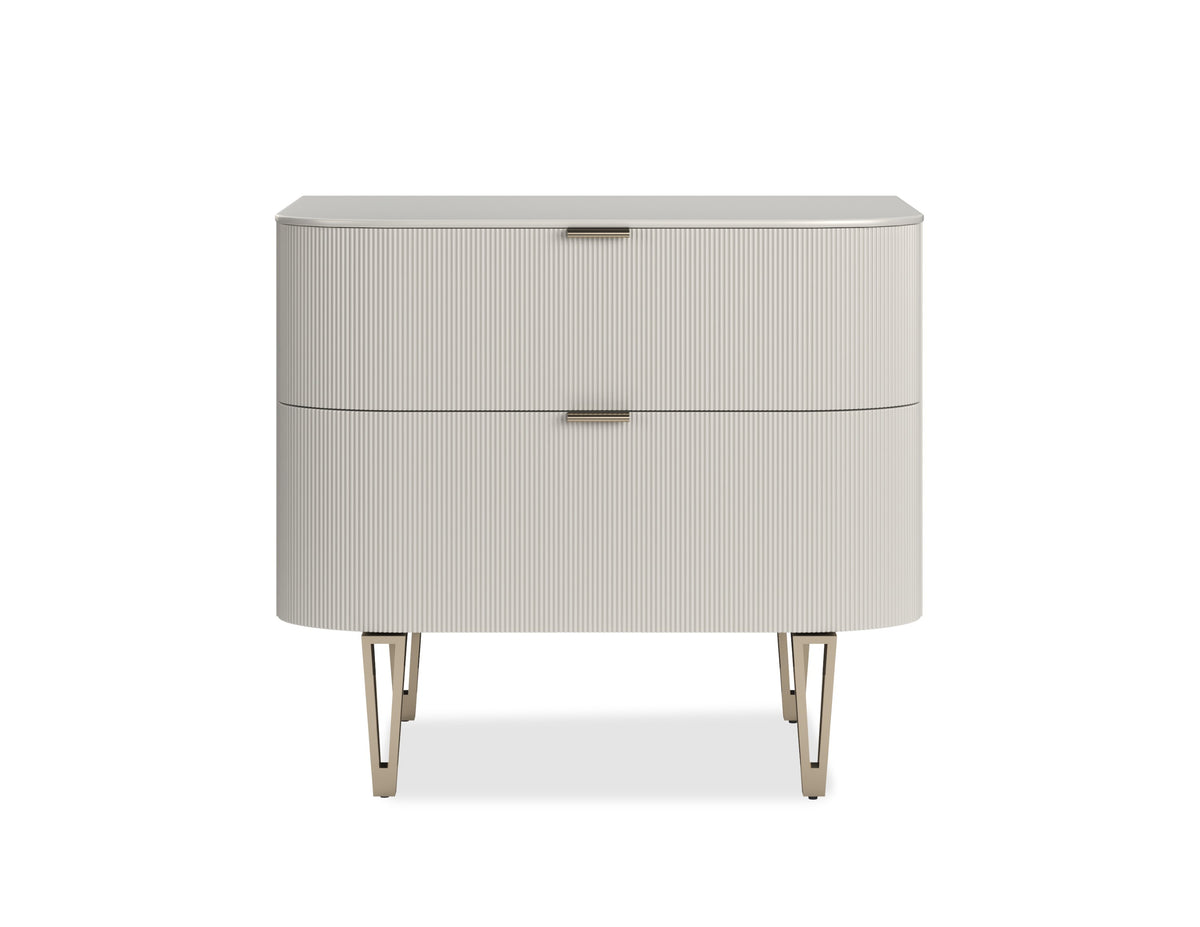 Caracole Classic True Love 32 Nightstand