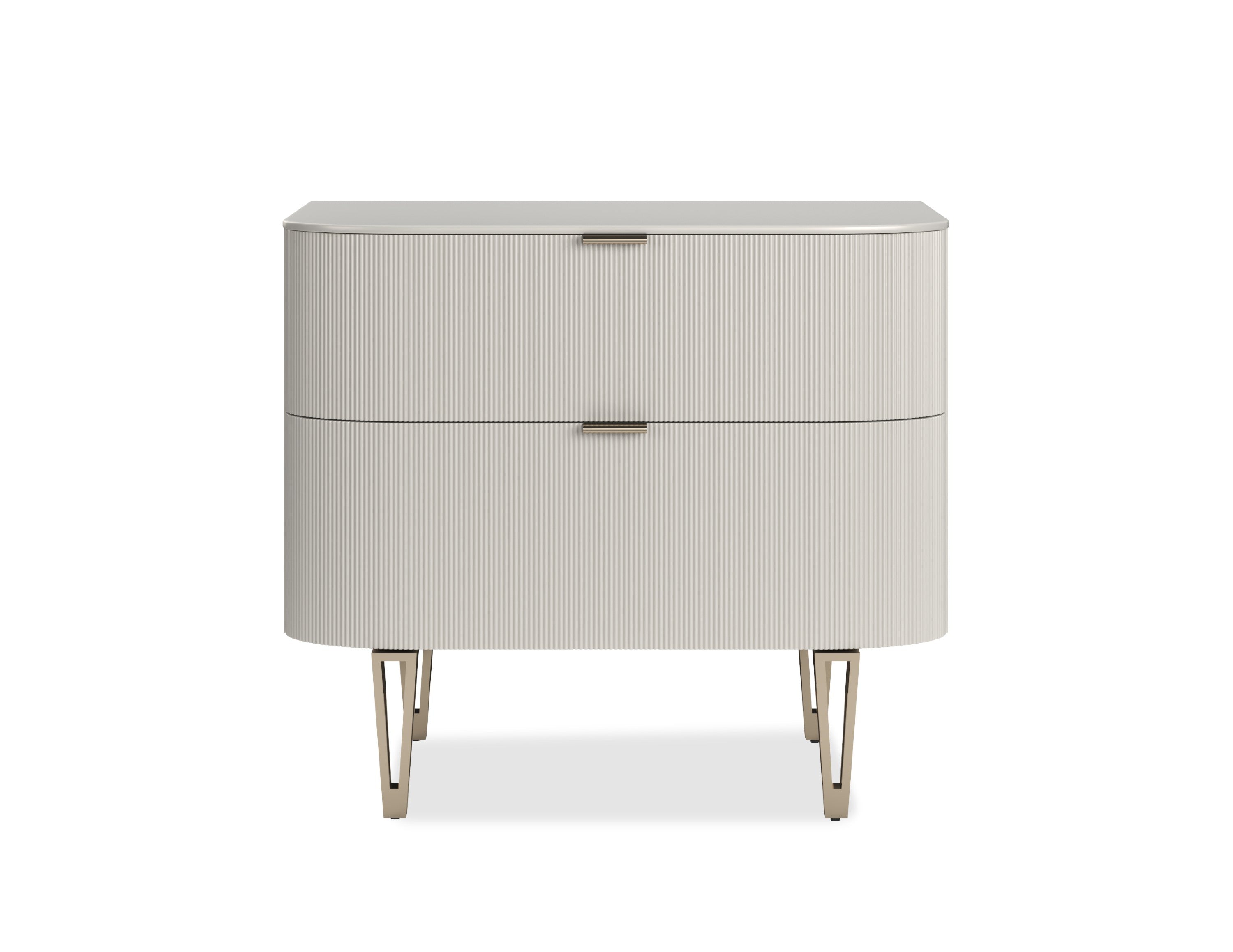 Caracole Classic True Love 32 Nightstand