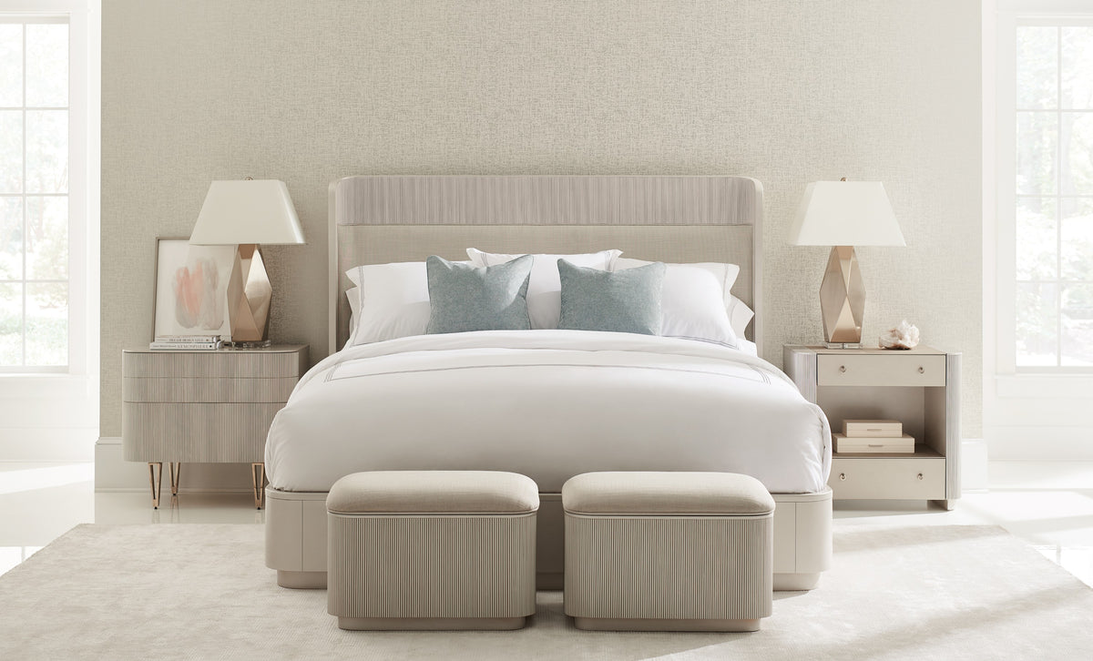 Caracole Classic True Love 32 Nightstand