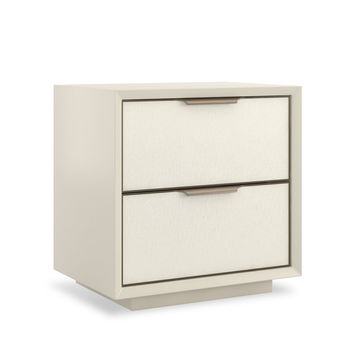 Caracole Double Wrap Nightstand