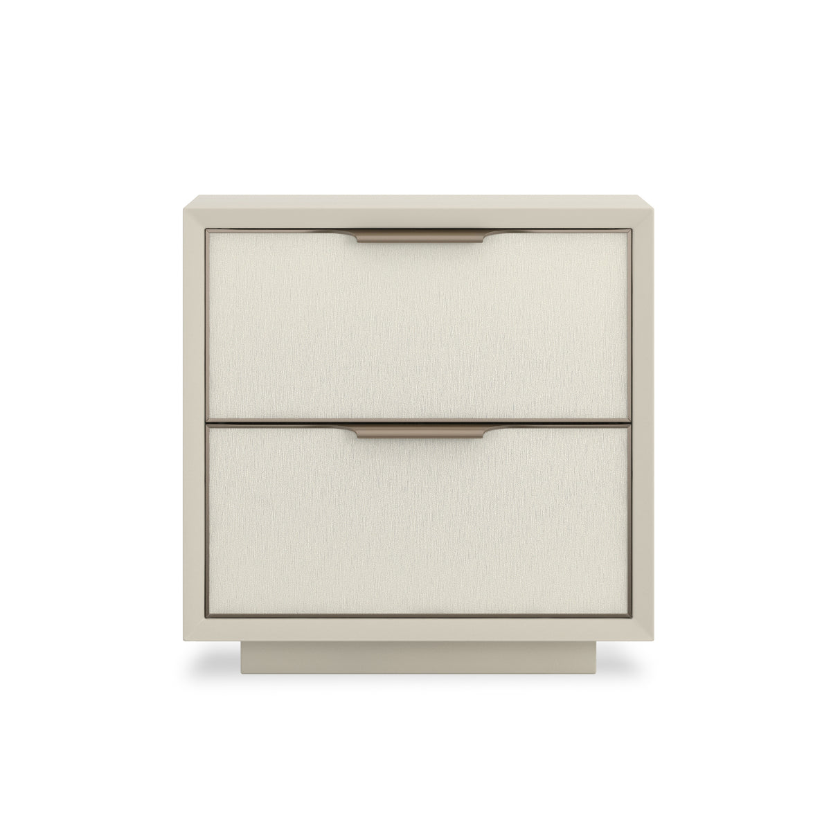 Caracole Double Wrap Nightstand