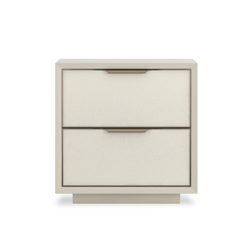 Caracole Double Wrap Nightstand