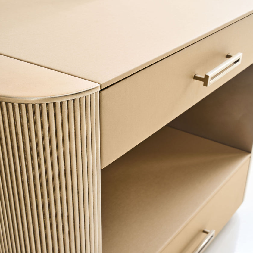 Caracole Classic Love-Ly! Nightstand