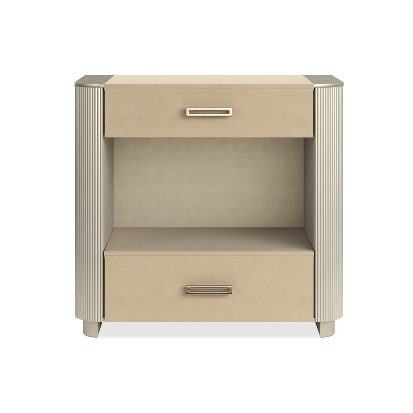 Caracole Classic Love-Ly! Nightstand