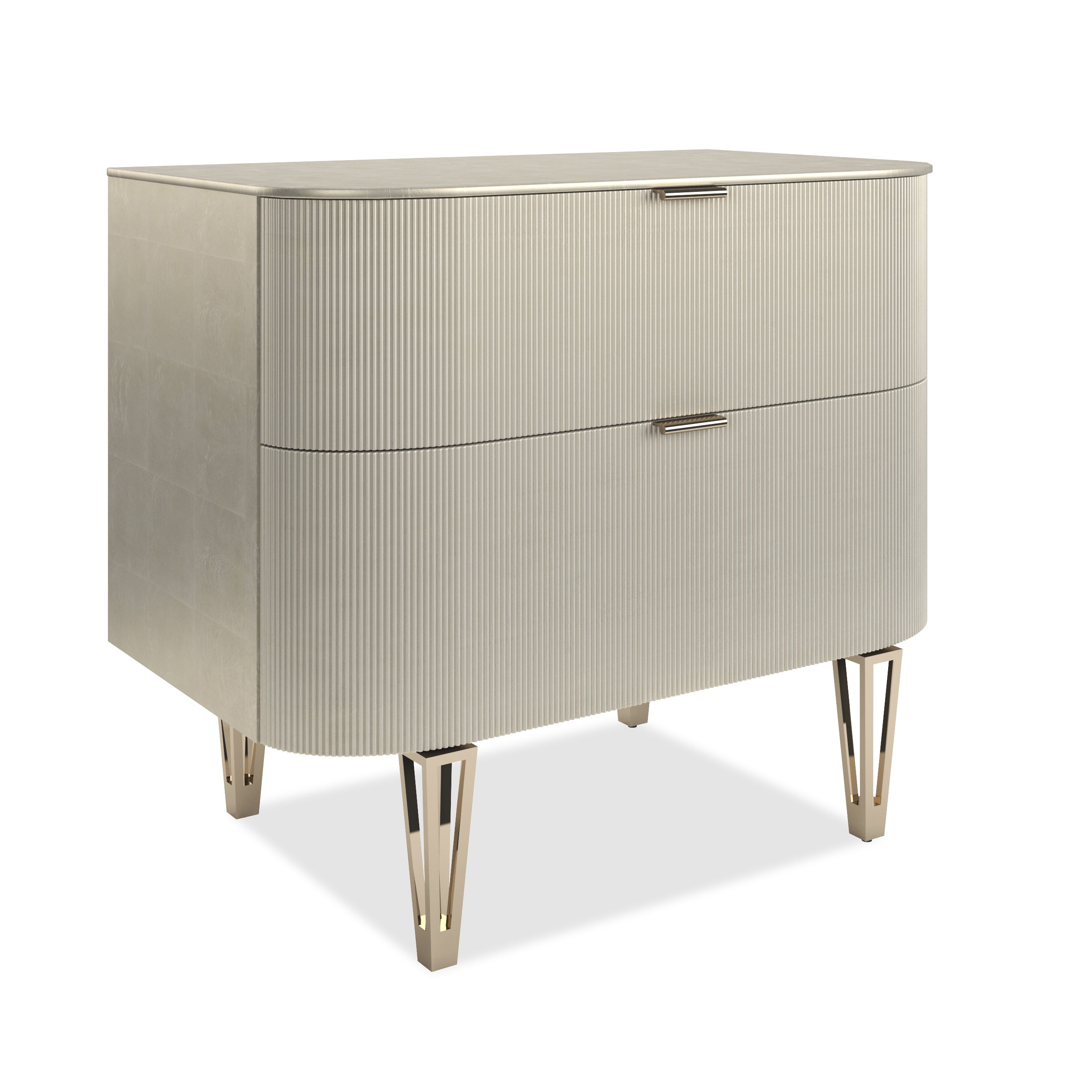 Caracole Classic True Love 32 Nightstand