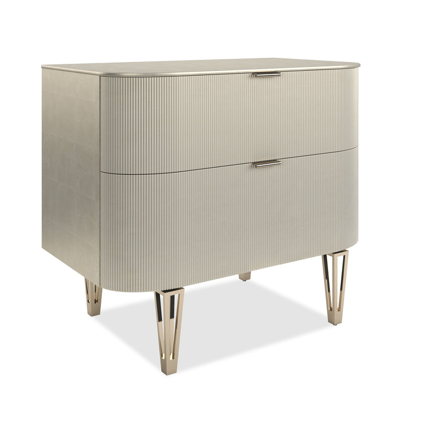 Caracole Classic True Love 32 Nightstand