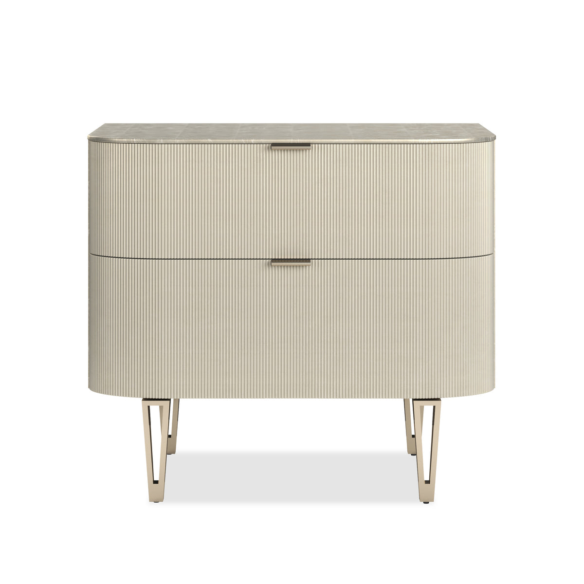 Caracole Classic True Love 32 Nightstand