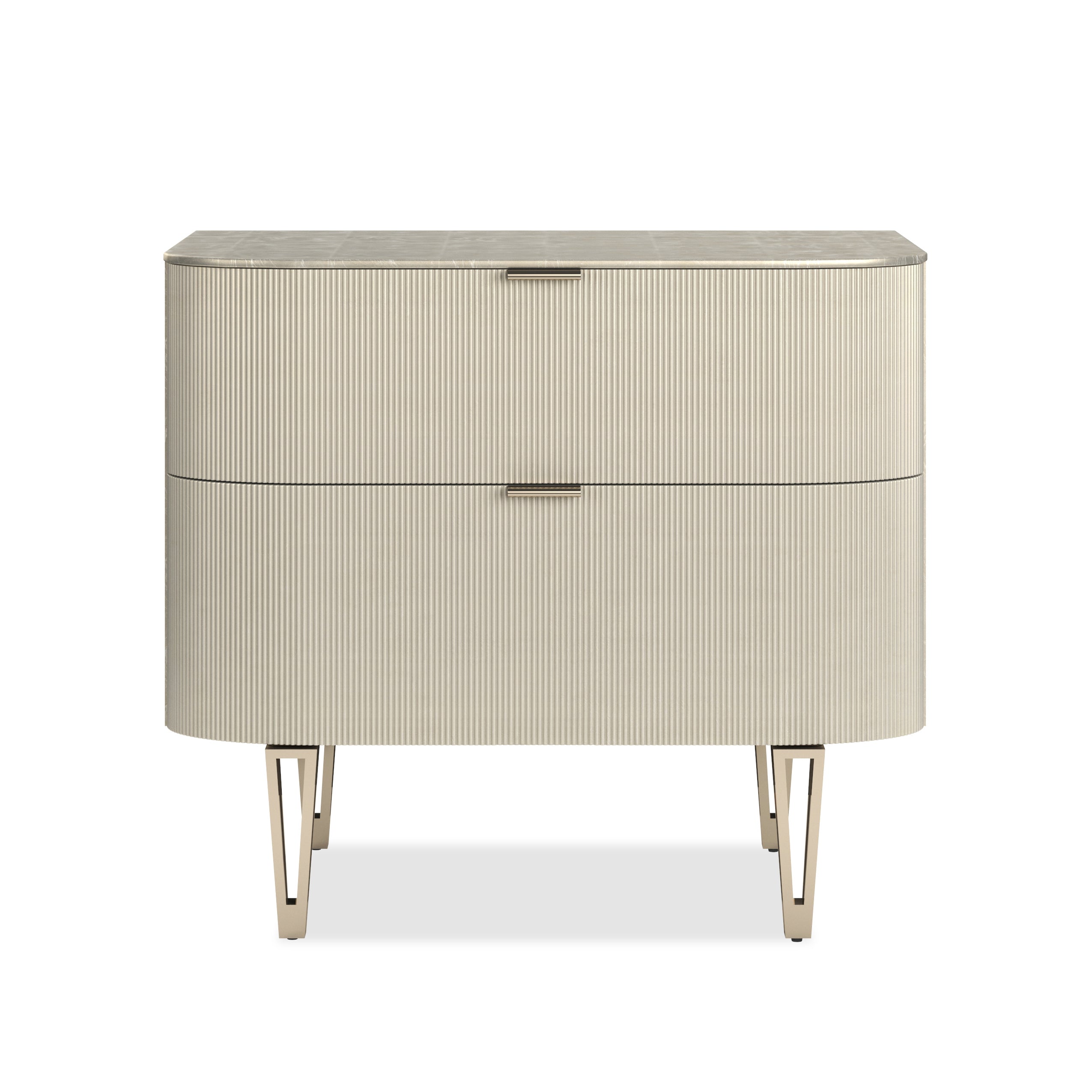 Caracole Classic True Love 32 Nightstand