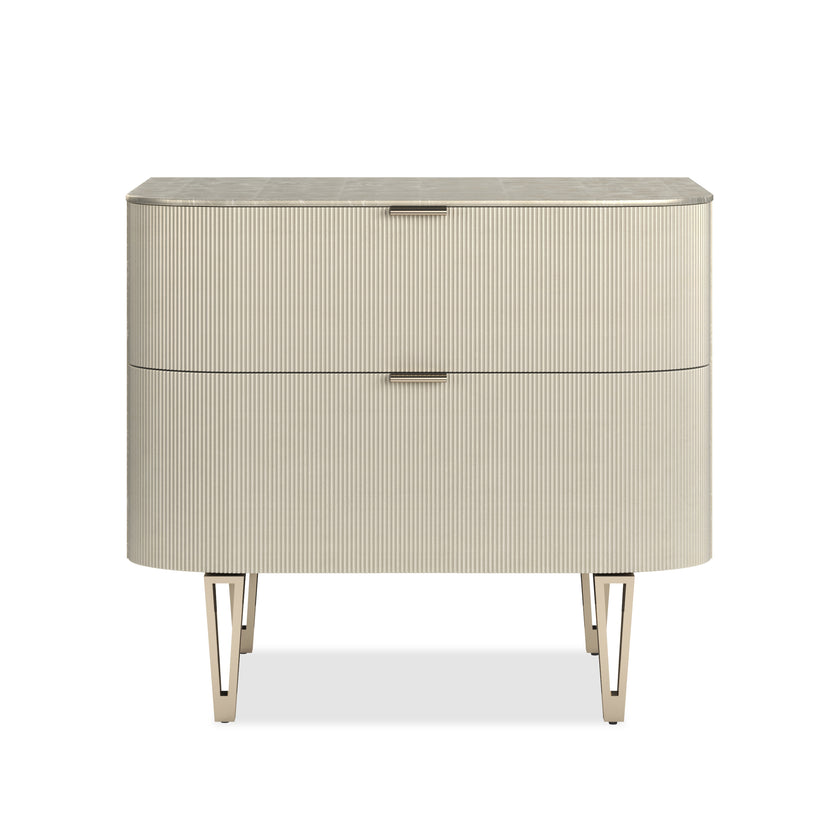 Caracole Classic True Love 32 Nightstand