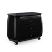 Caracole Classic Cabochon Nightstand INV