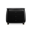 Caracole Classic Cabochon Nightstand INV