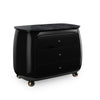 Caracole Classic Cabochon Nightstand INV