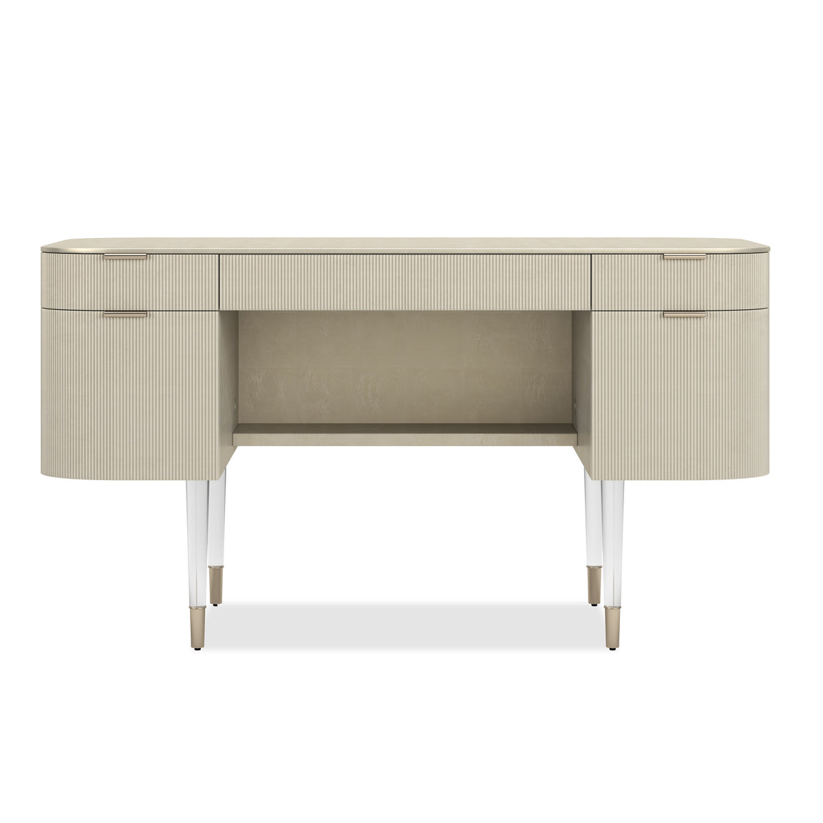 Caracole Classic Lady Love Desk