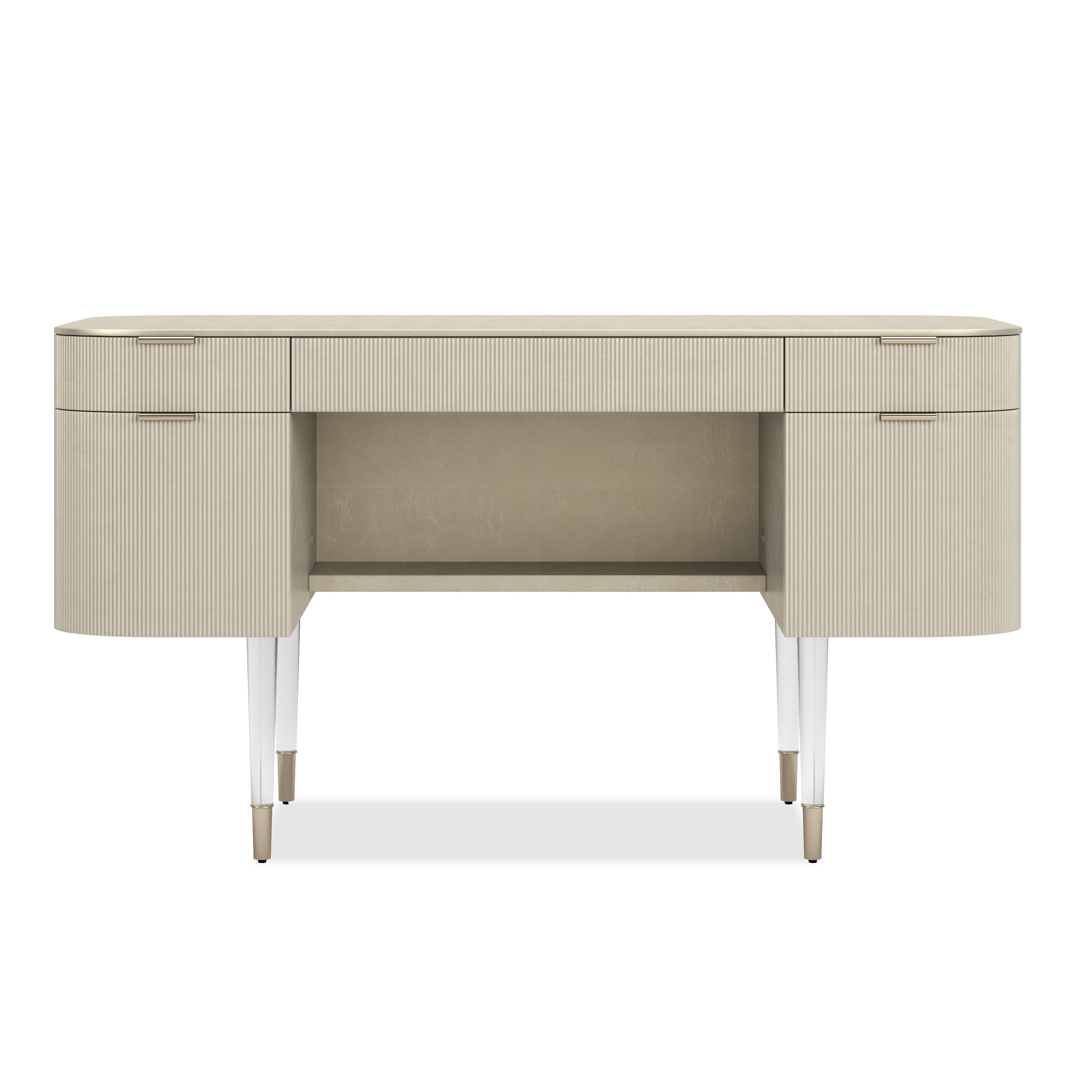 Caracole Classic Lady Love Desk