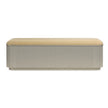 Caracole Classic For The Love Of Bed Bench