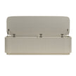Caracole Classic For The Love Of Bed Bench