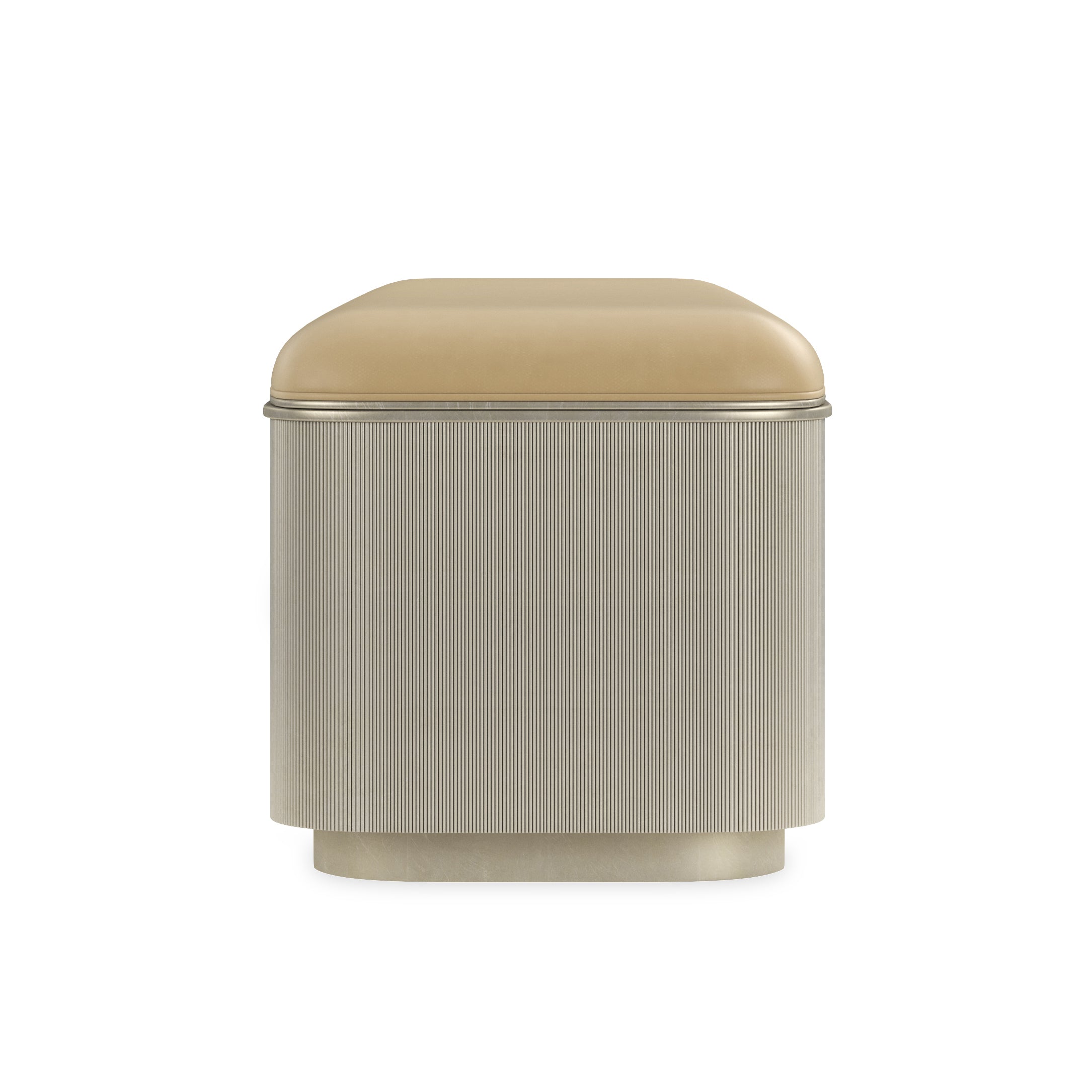 Caracole Classic For The Love Of Bed Bench