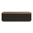 Caracole Classic For The Love Of Bed Bench