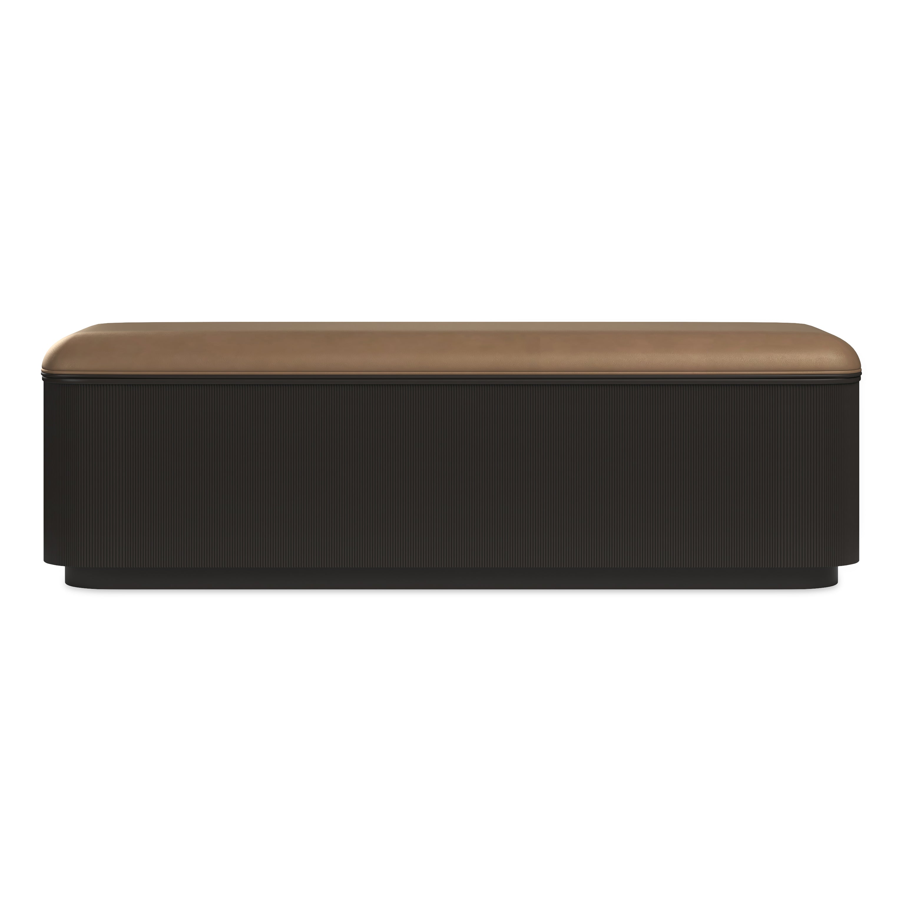 Caracole Classic For The Love Of Bed Bench