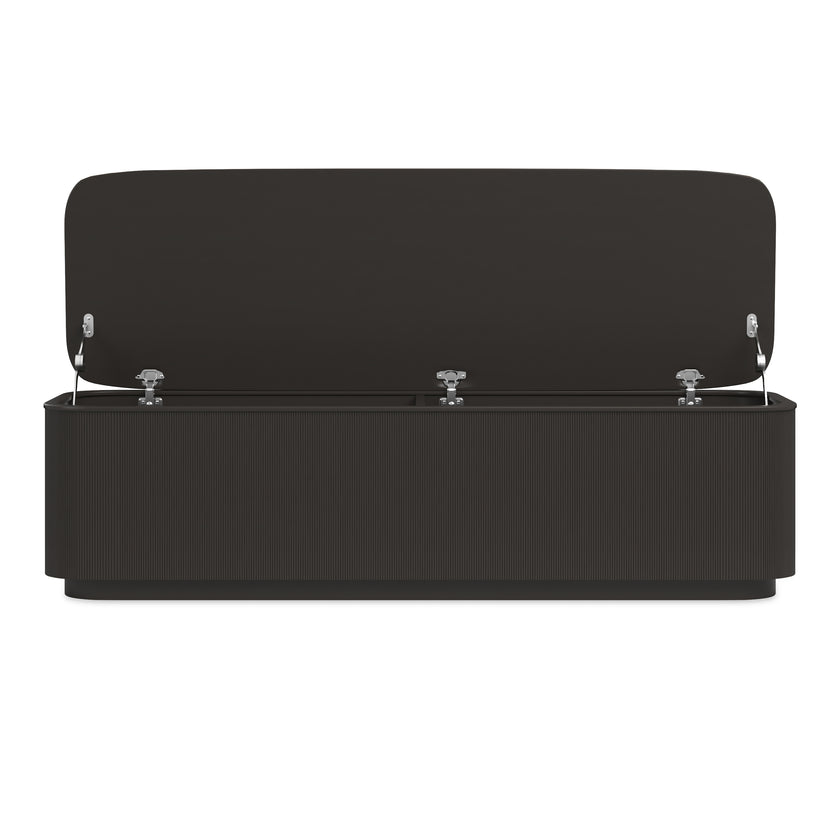 Caracole Classic For The Love Of Bed Bench
