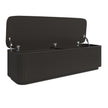Caracole Classic For The Love Of Bed Bench