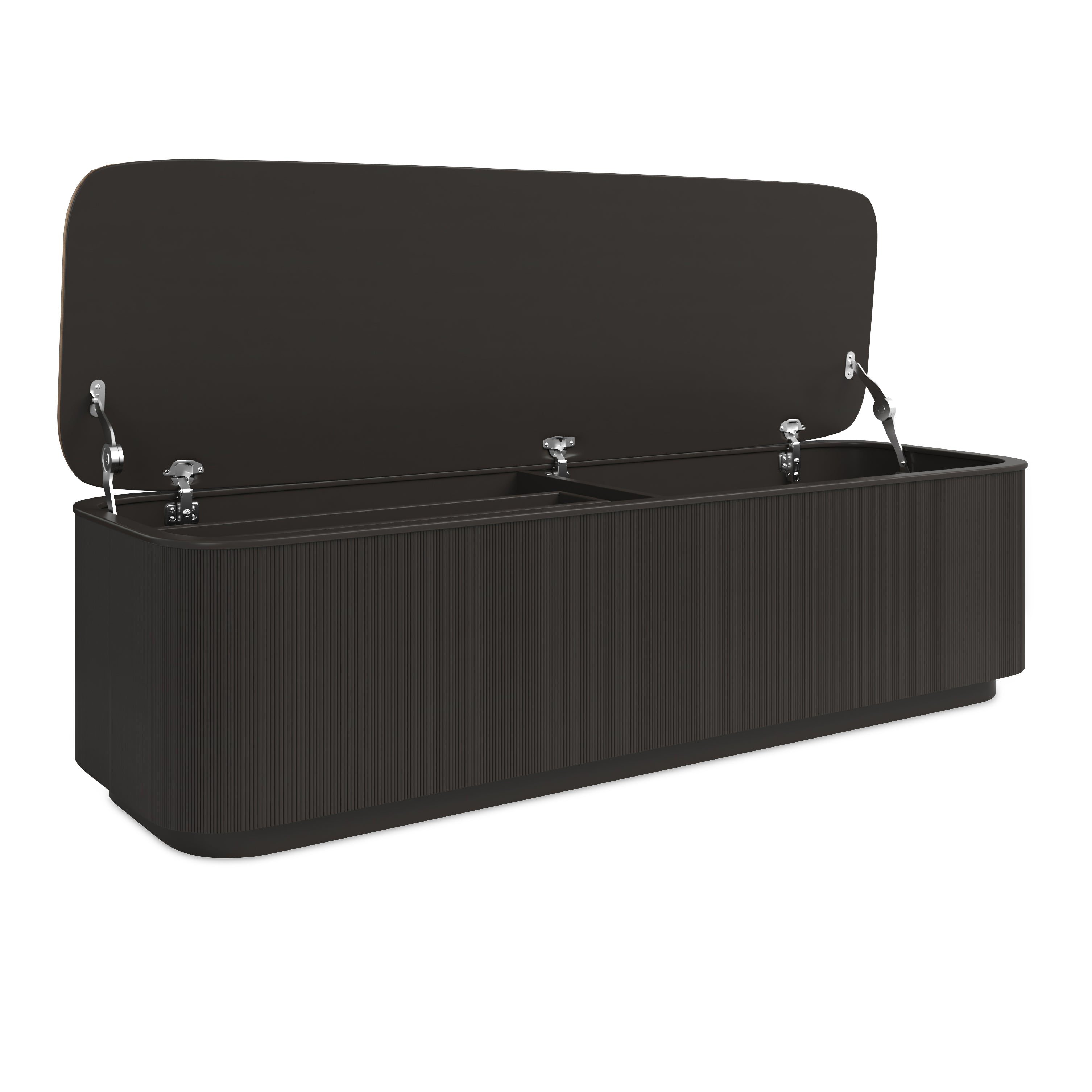 Caracole Classic For The Love Of Bed Bench