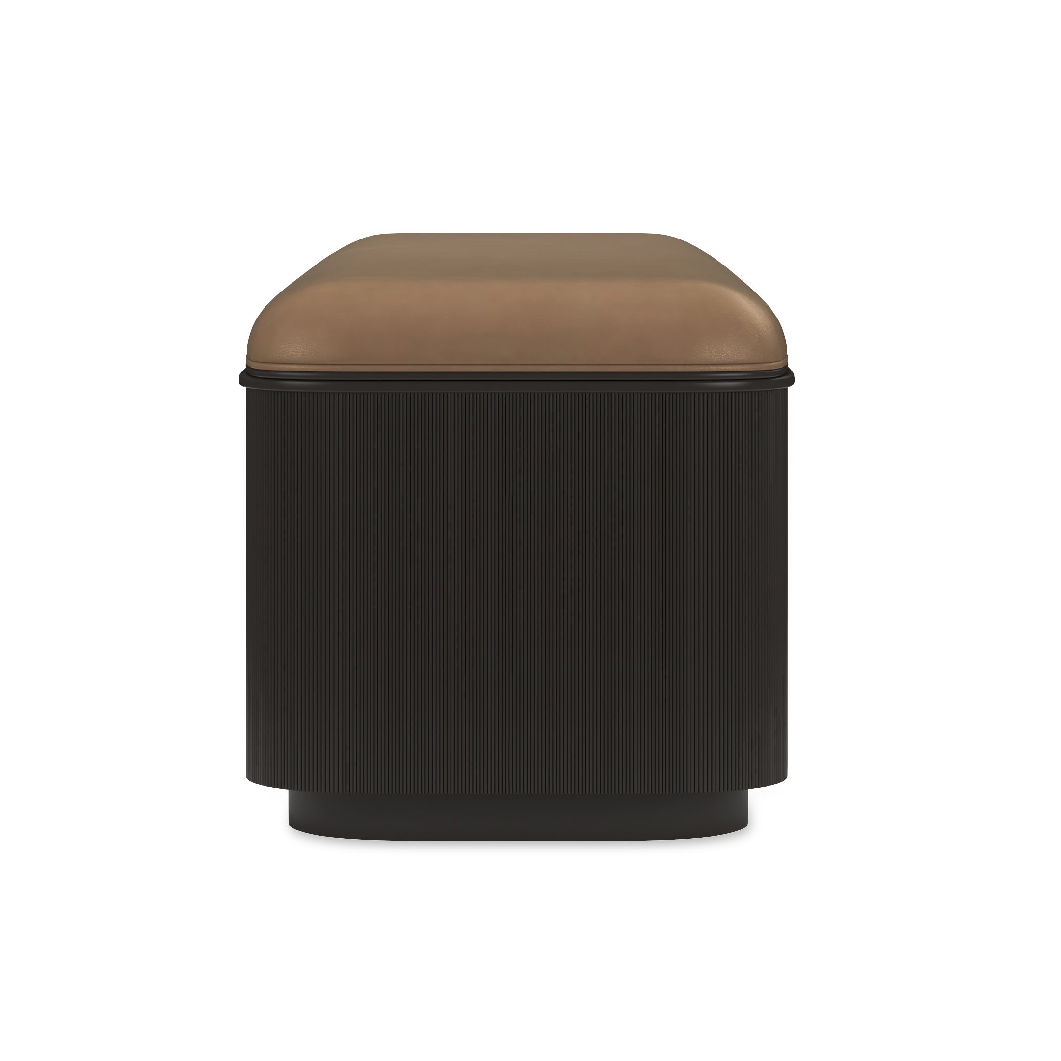 Caracole Classic For The Love Of Bed Bench