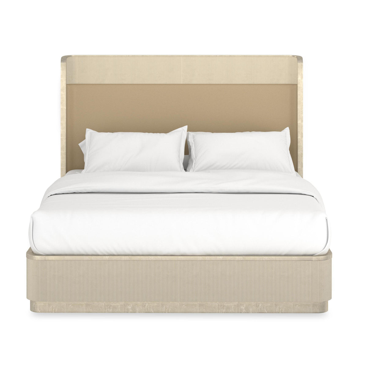 Caracole Classic Fall In Love Bed