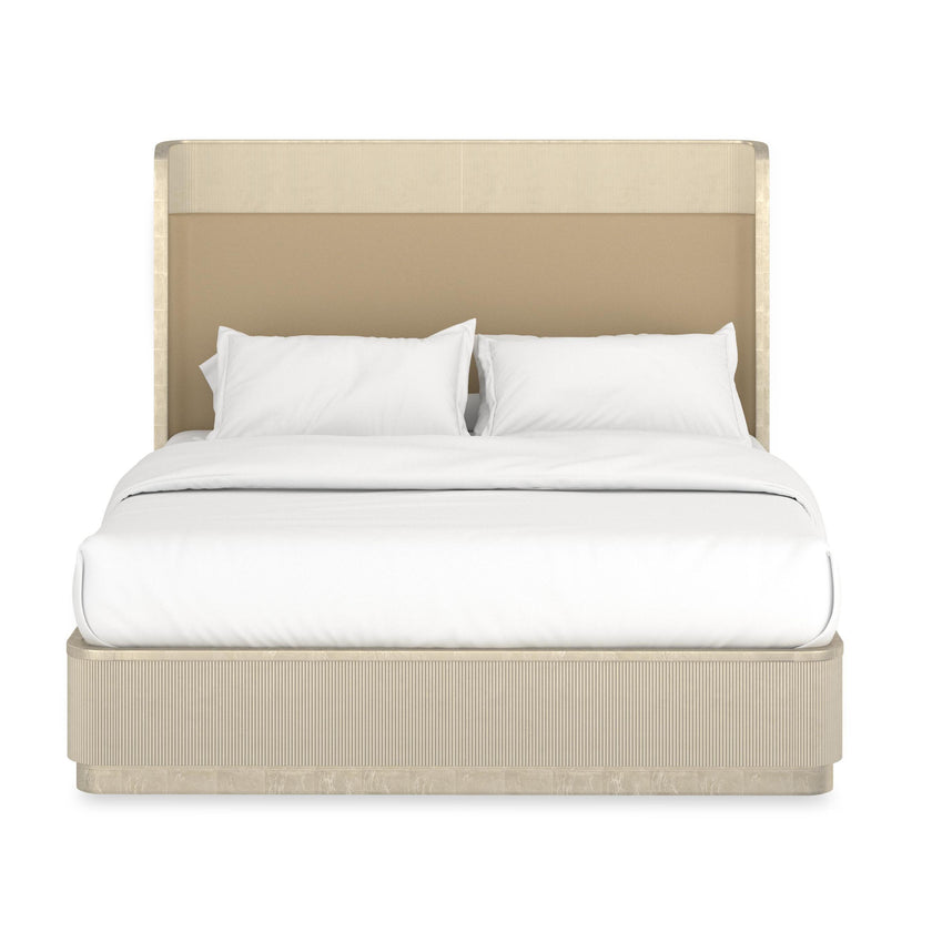 Caracole Classic Fall In Love Bed