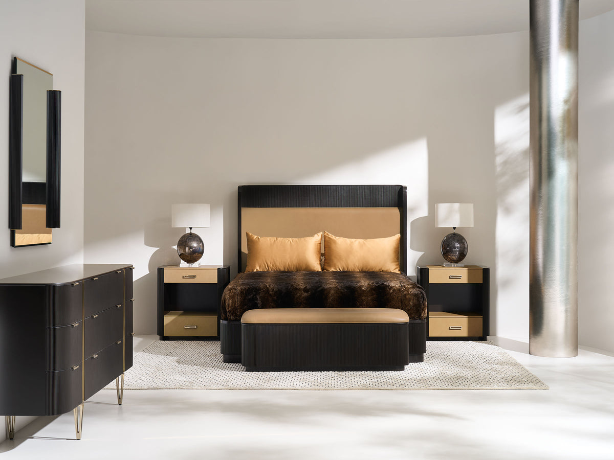 Caracole Classic Fall In Love Bed
