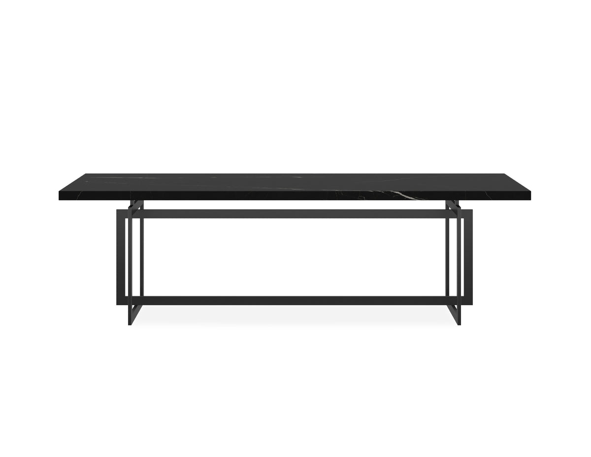 Caracole Classic Wish You Were Here Dining Table
