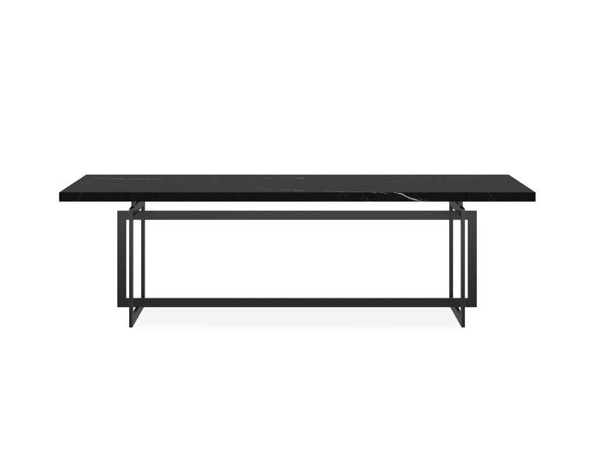 Caracole Classic Wish You Were Here Dining Table