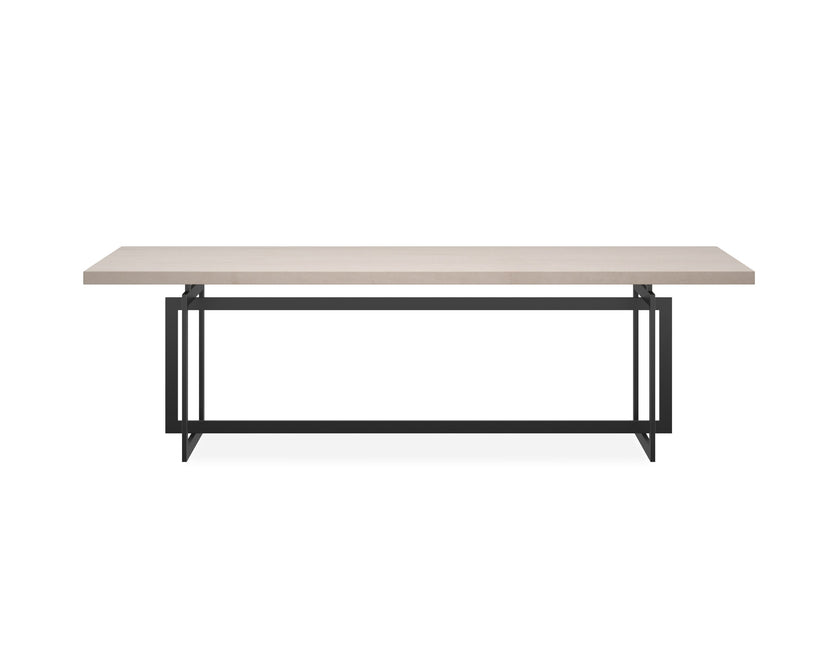 Caracole Classic Wish You Were Here Dining Table