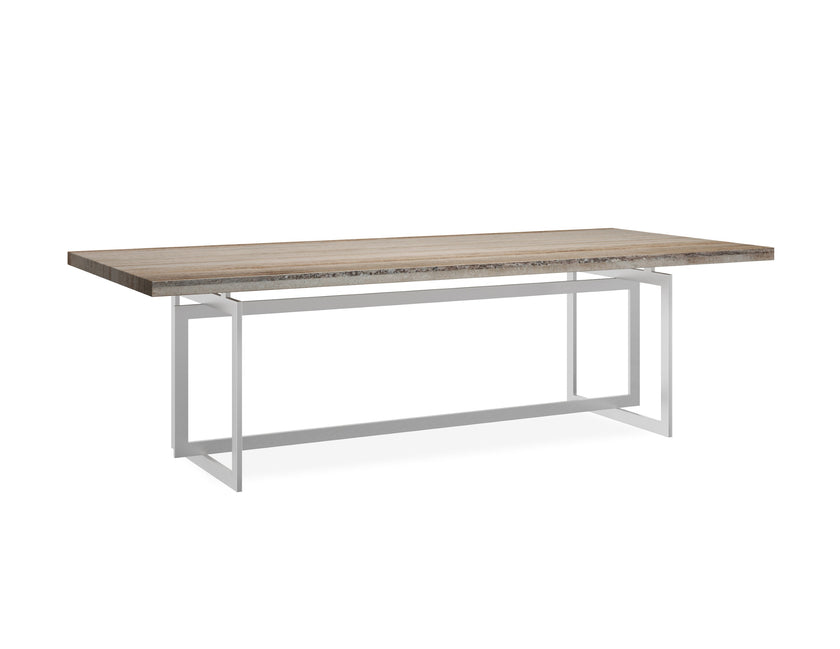 Caracole Classic Wish You Were Here Dining Table