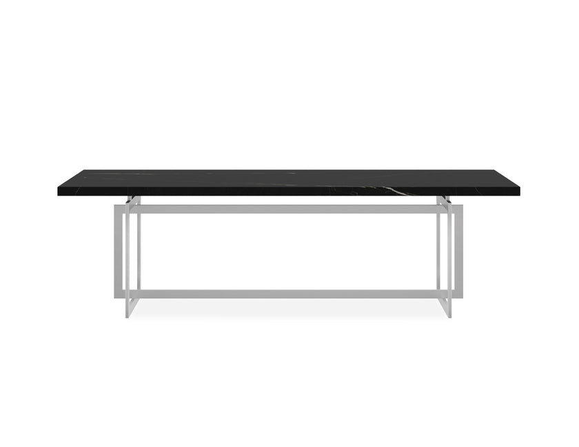 Caracole Classic Wish You Were Here Dining Table