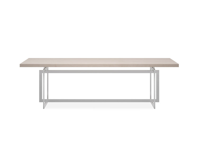 Caracole Classic Wish You Were Here Dining Table