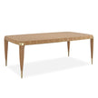 Caracole Classic All Trimmed Out DIning Table