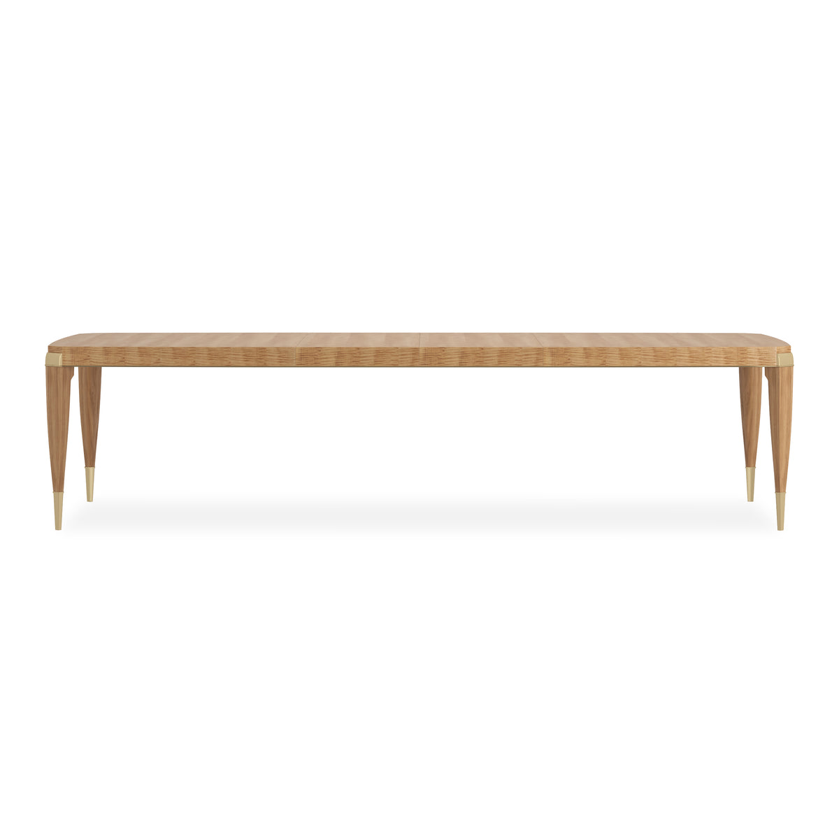 Caracole Classic All Trimmed Out DIning Table Clearance