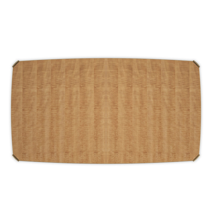 Caracole Classic All Trimmed Out DIning Table Clearance