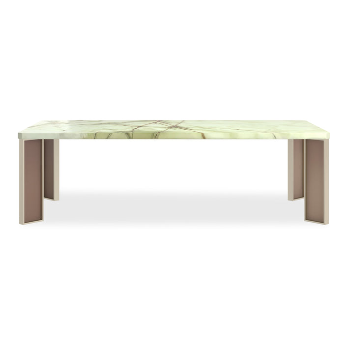 Caracole Classic The Naturalist Dining Table