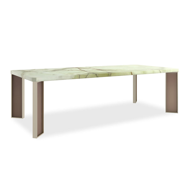 Caracole Classic The Naturalist Dining Table