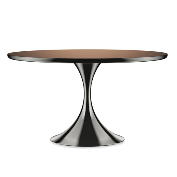 Caracole Classic Semper 54 Round Dining Table