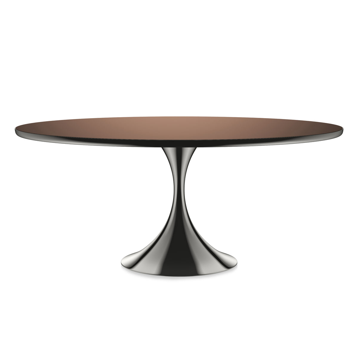Caracole Classic Semper 72 Oval PD